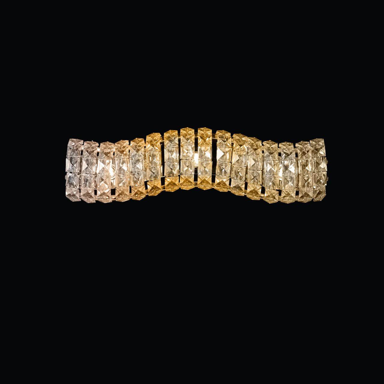 Картинка Настенный светильник Lightstar Onda 741632