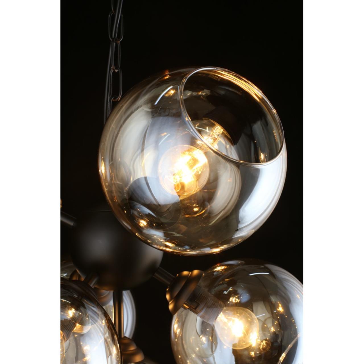 Картинка Подвесная люстра Aployt Greta APL.912.03.07