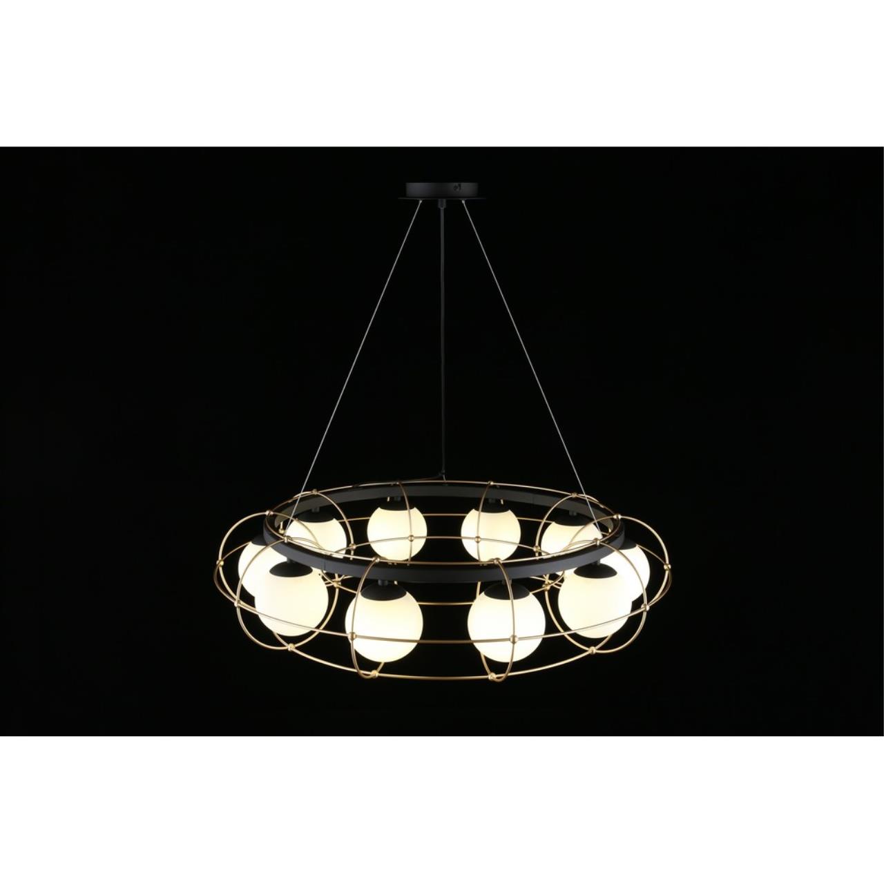 Картинка APL.317.03.10 Светильник подвесной Aployt Mahot