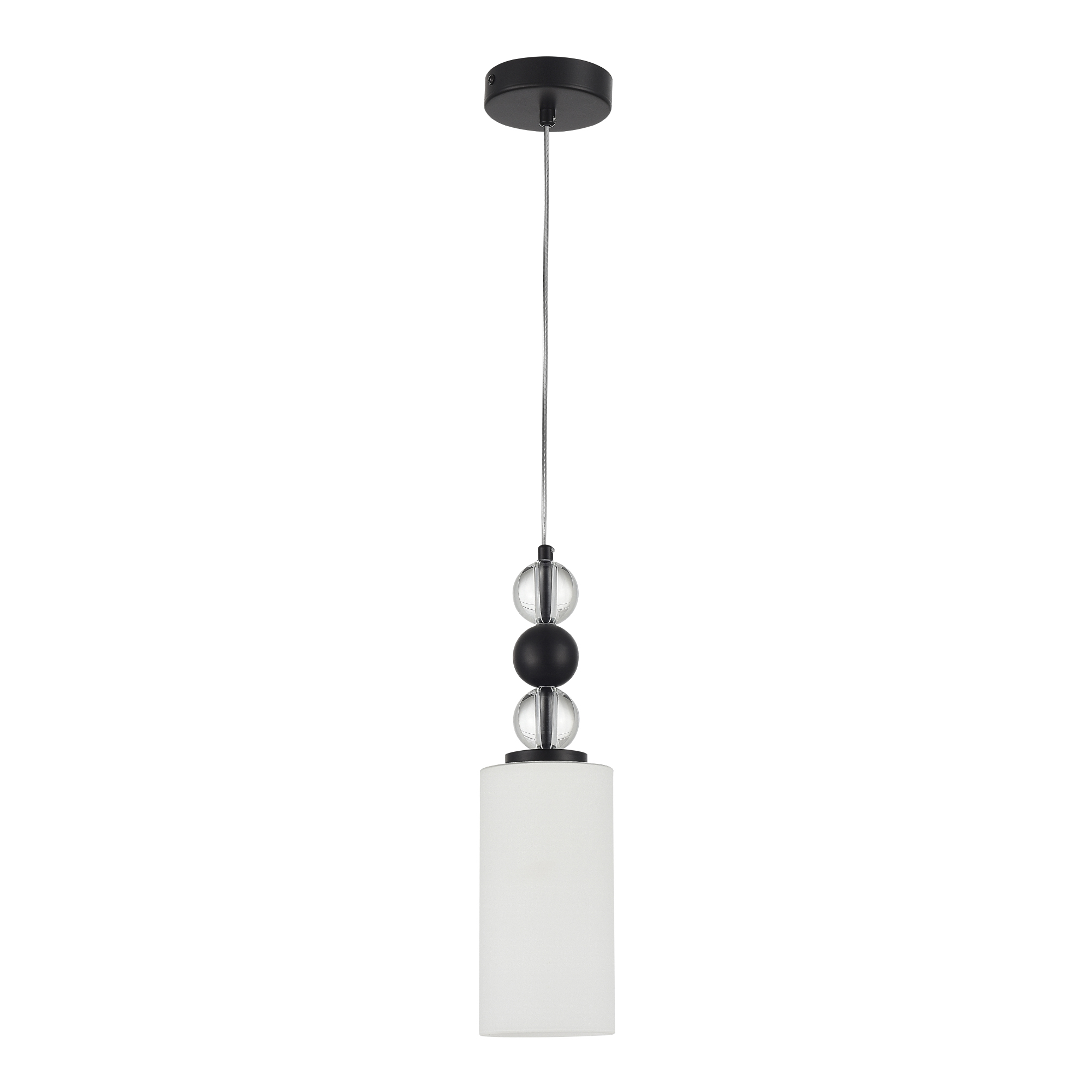 Картинка SL2003.403.01 Светильник подвесной ST-Luce AURORA