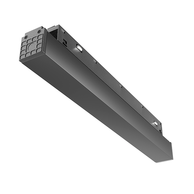 Дополнительная картинка Аксессуар для трекового светильника Technical TRX034DR4-100B