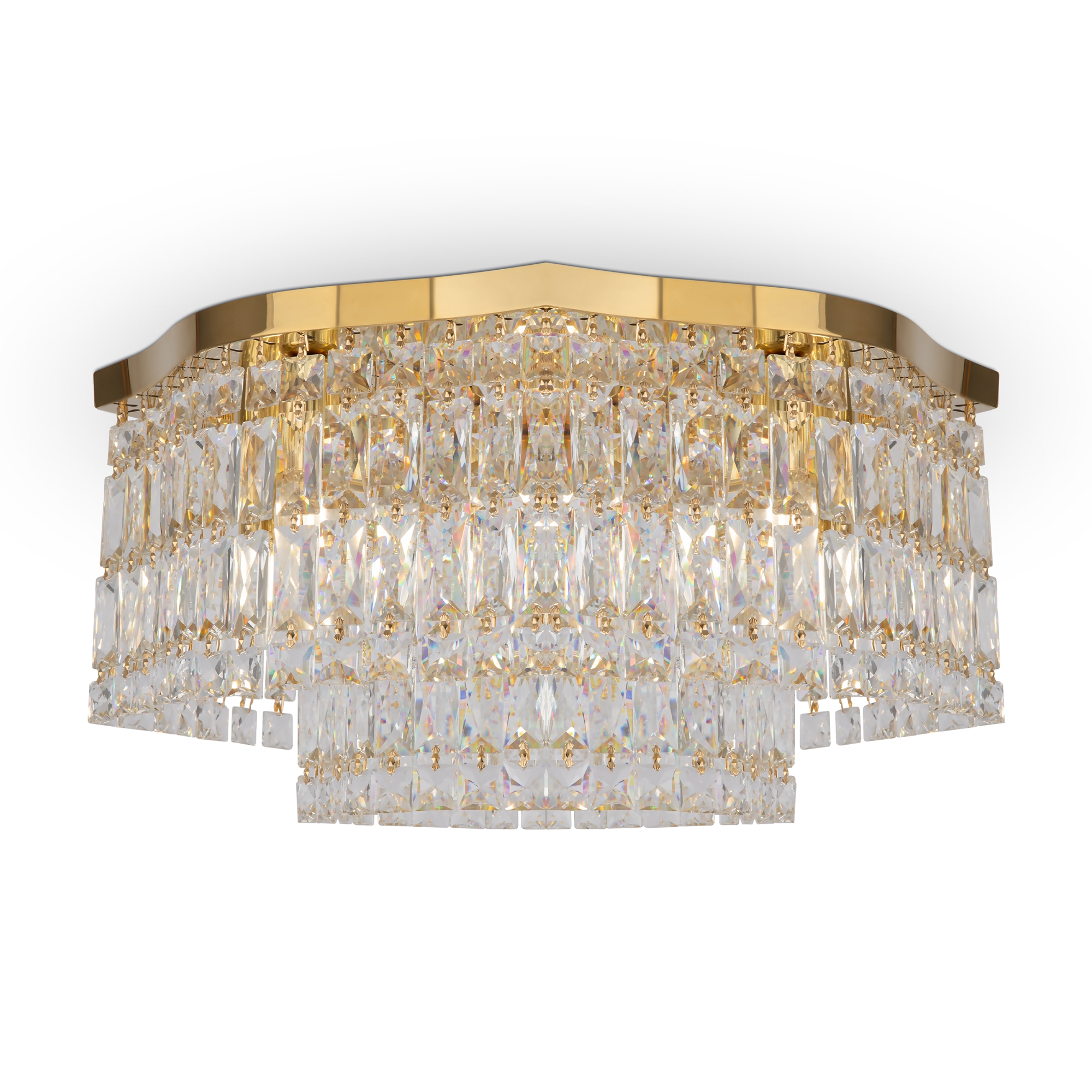 Картинка Потолочный светильник Maytoni DIA005CL-06G
