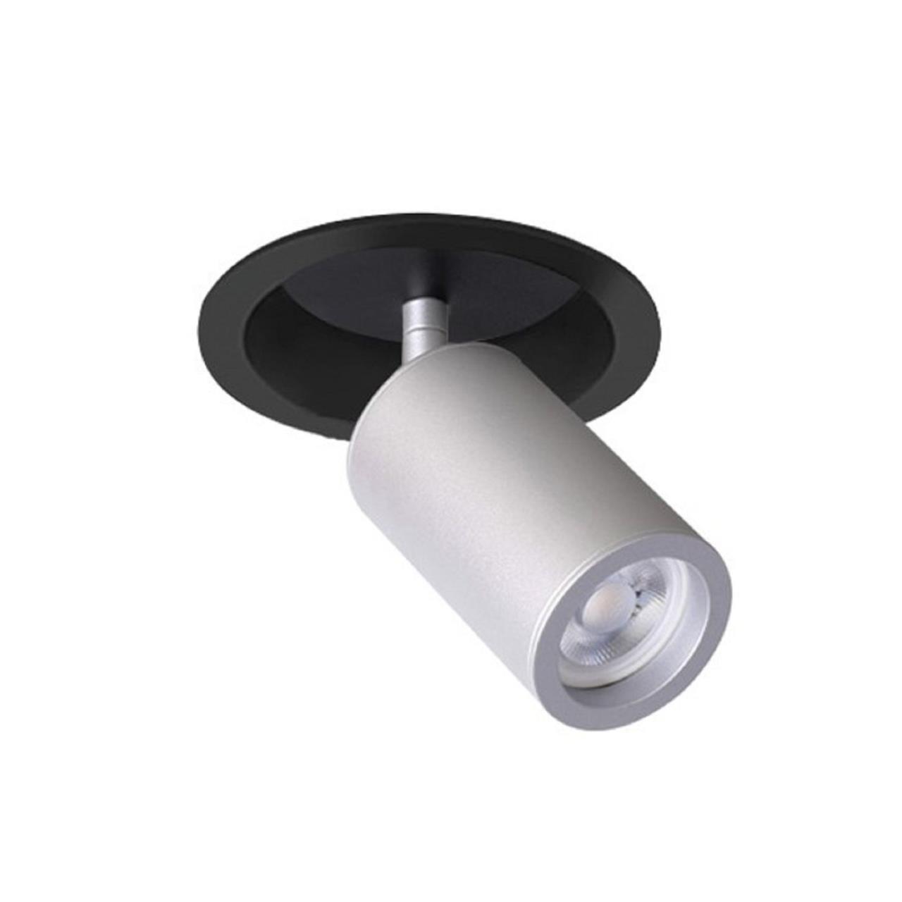 Дополнительная картинка Встраиваемый спот Favourite Angularis 2803-1C