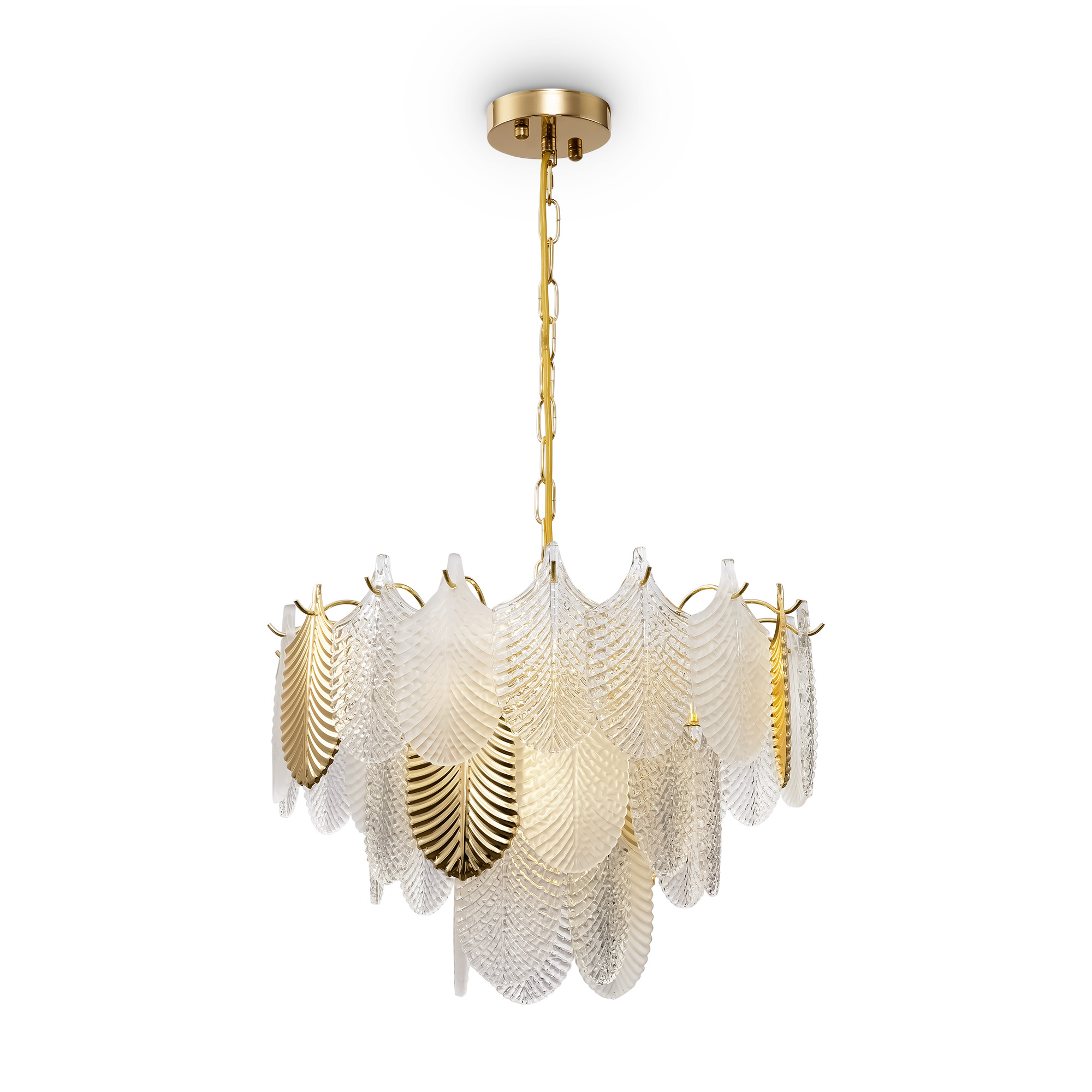 Дополнительная картинка Люстра Freya FR5143PL-07G