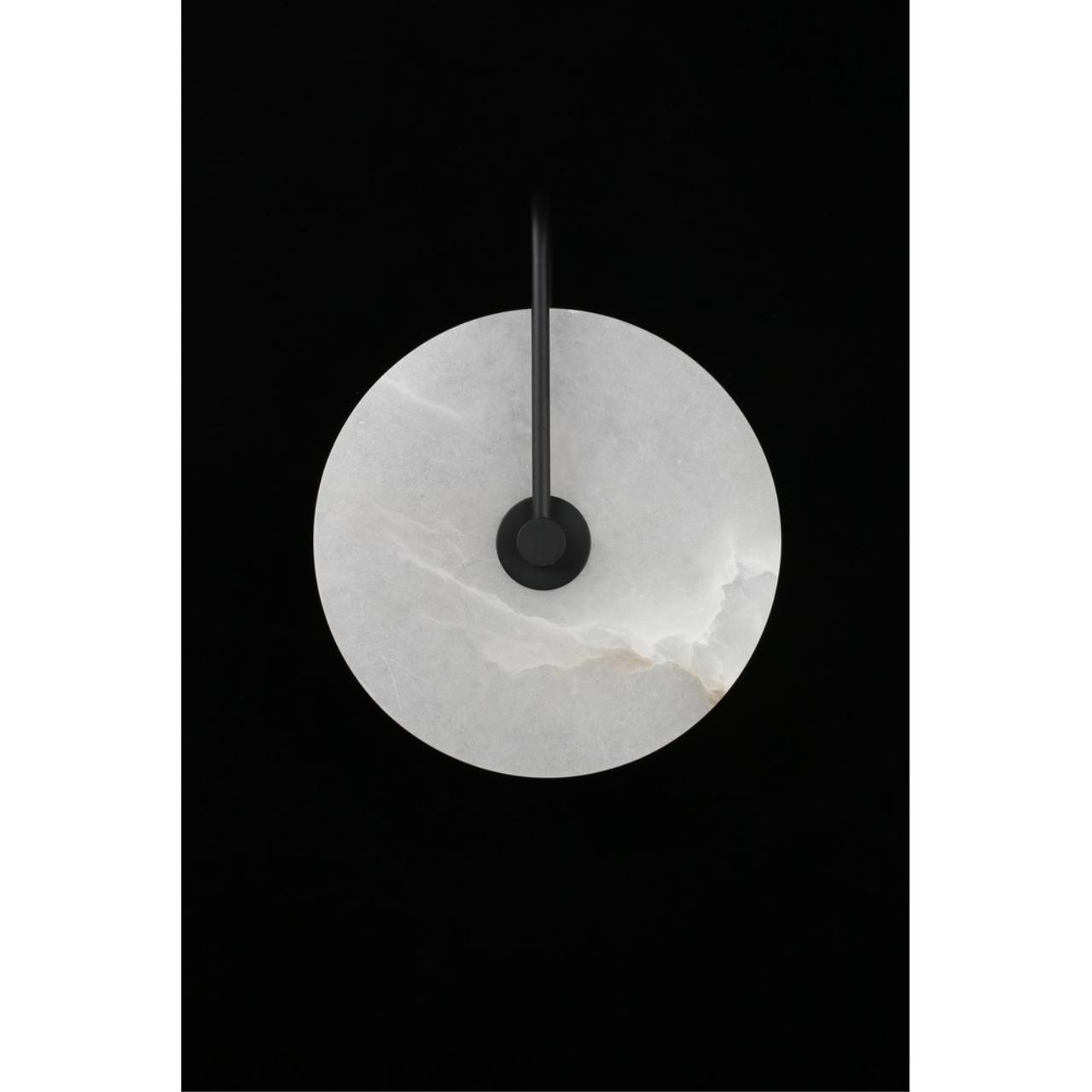APL.322.11.05 Светильник настенный светодиодный Aployt Zhulen — фото 4