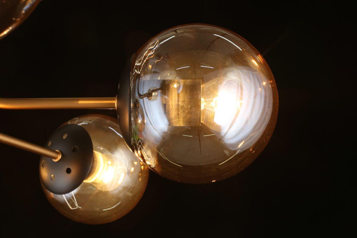 Картинка Потолочная люстра Aployt Ewka APL.906.07.07