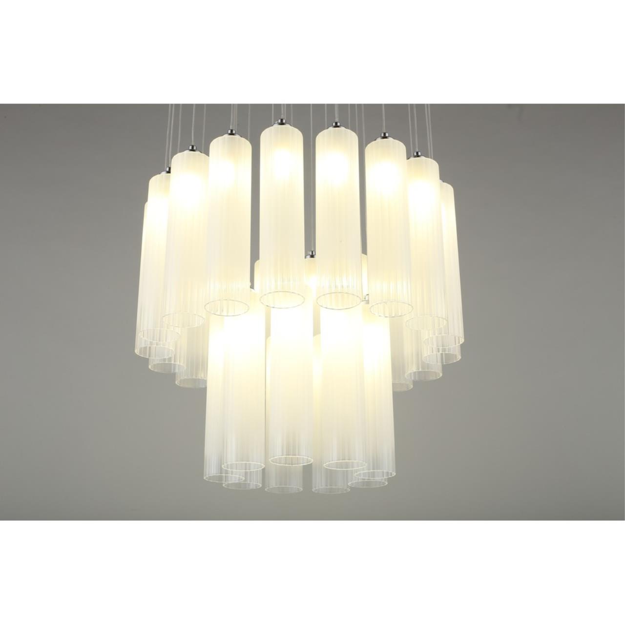 Картинка APL.859.06.27 Подвесной светильник Aployt Francesca