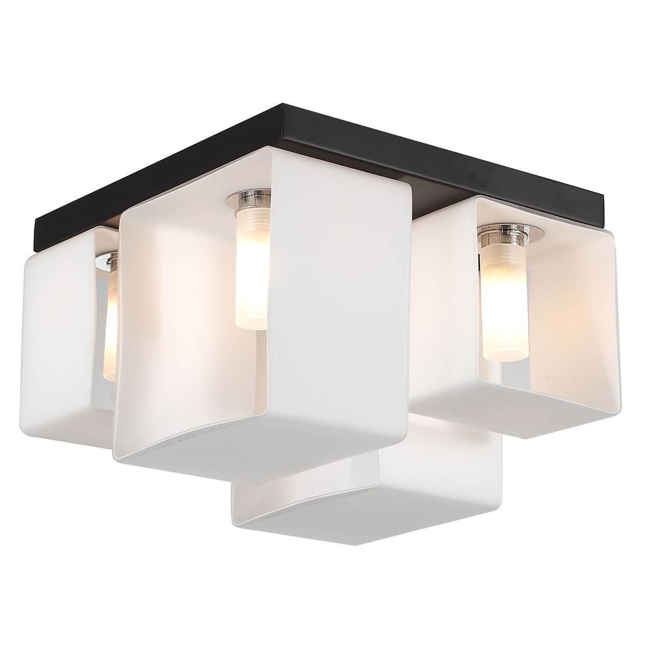 Потолочные Потолочная люстра ST Luce Concreto SL536.502.04, доставка по Казахстану 