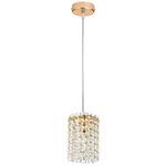 Дополнительная картинка Подвесной светильник Lightstar Cristallo 795312