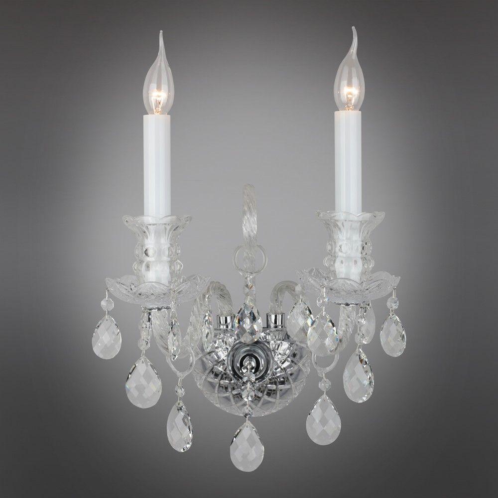 Картинка Бра Aployt Ketrin APL.812.01.02