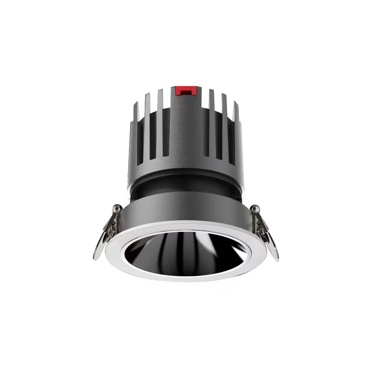 Дополнительная картинка Врезной светильник Mortise 4420-1C