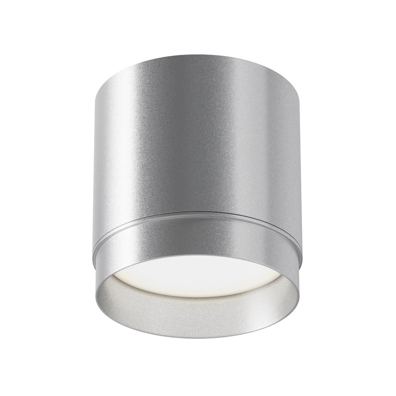 Дополнительная картинка Потолочный светильник Technical C088CL-GX53-S