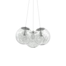 люстры светильник mapa sat sp3 nickel 176031, доставка по Казахстану 