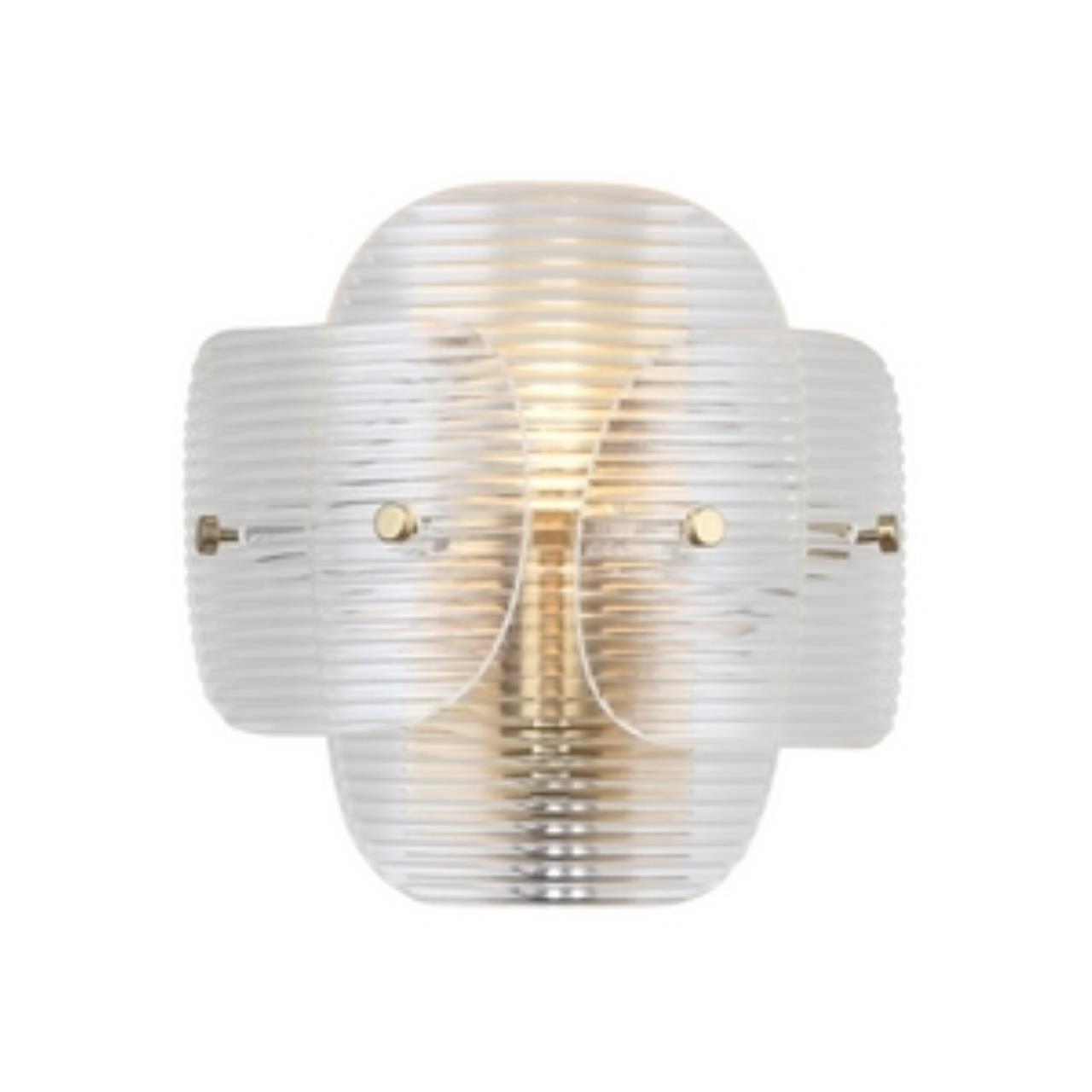 Картинка Настенный светильник F-Promo 4738-1W Itaka