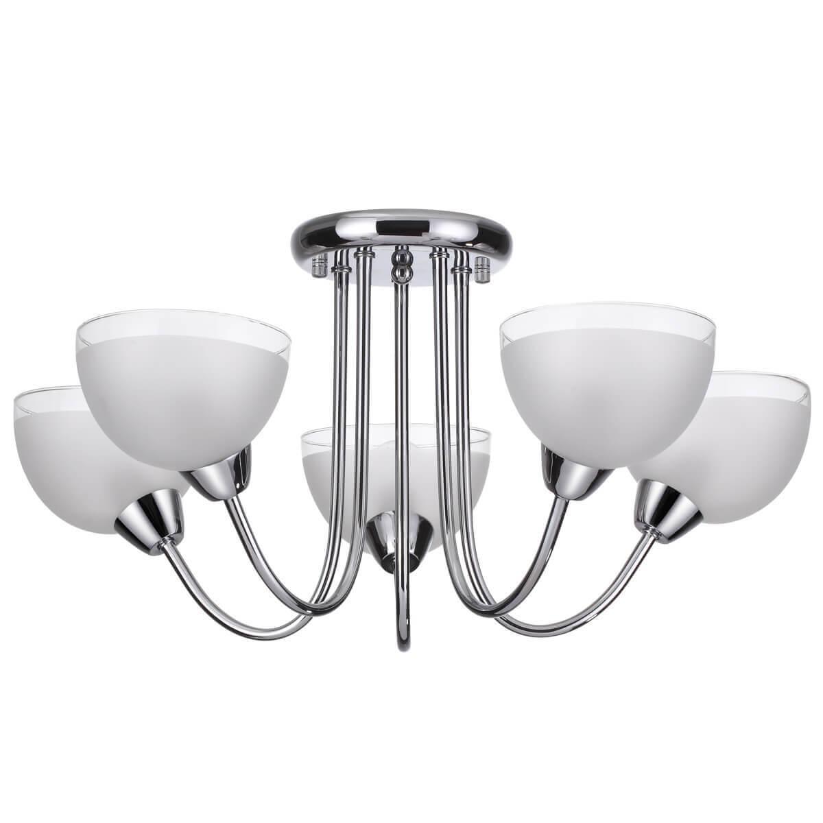 Потолочные Потолочная люстра Lumion Alora 4461/5C, доставка по Казахстану 