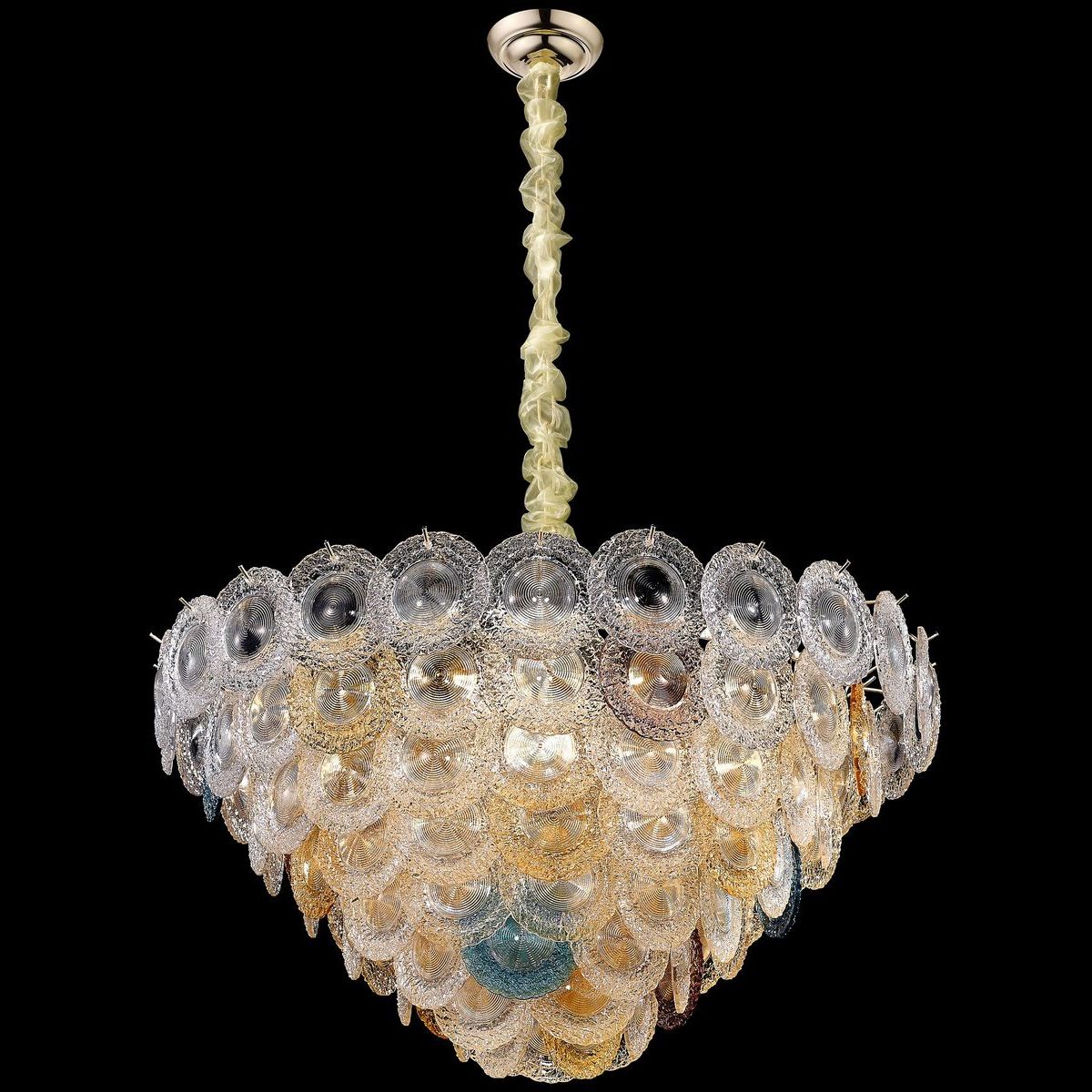 подвесной светильник  wertmark brigitta we140.26.303, доставка по Казахстану 