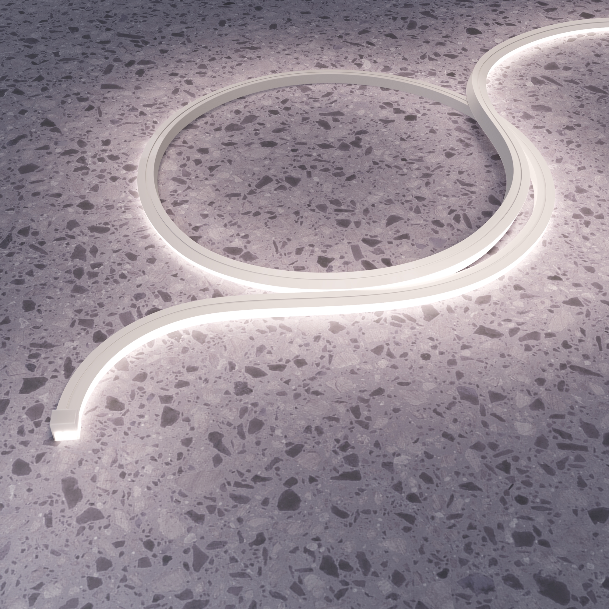 Гибкий неон Led Strip 432023 — фото 6
