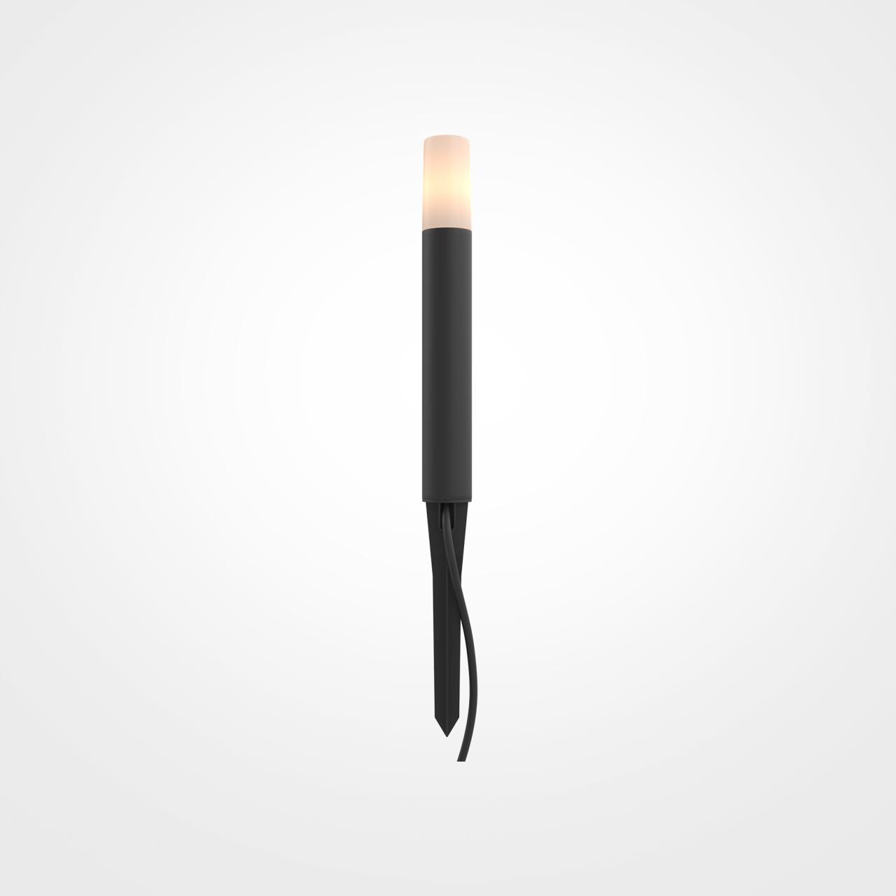 Дополнительная картинка Ландшафтный светильник Outdoor O416FL-L3B3K1