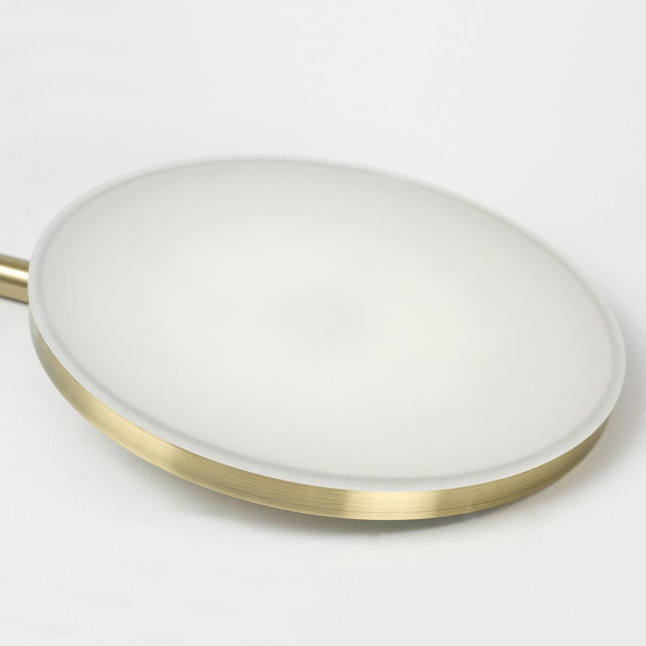 Дополнительная картинка Торшер Lussole LSP-0904