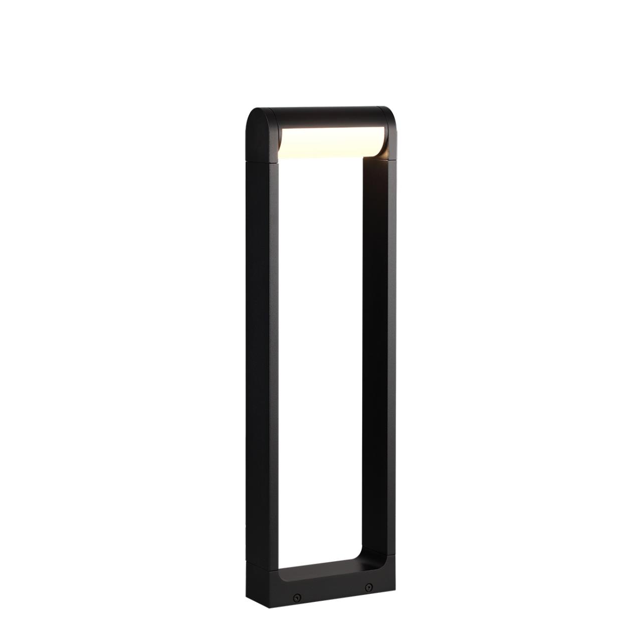 Картинка 7117/12GL Odeon Light Ландшафтный светильник TWINSET