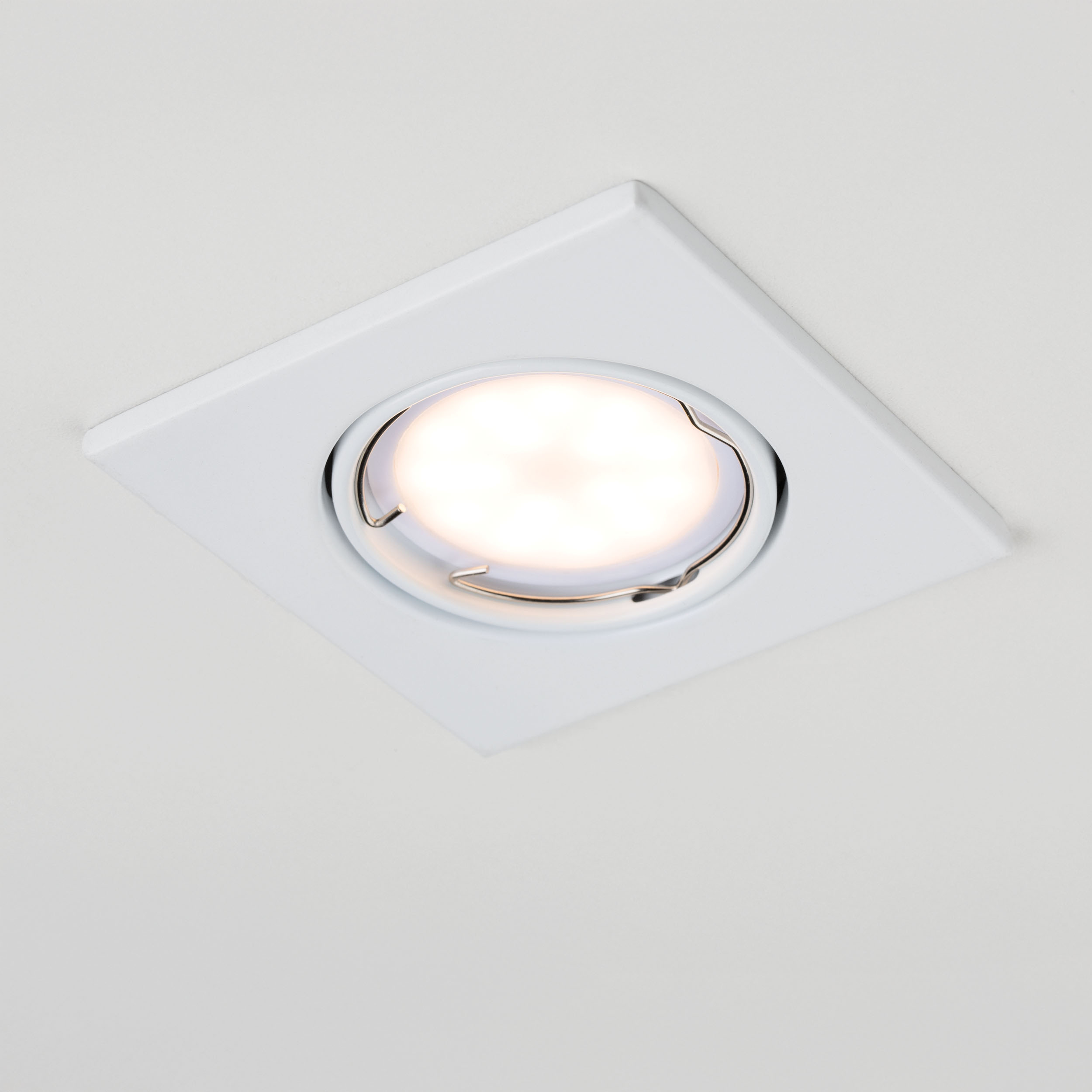 Дополнительная картинка Встраиваемый светильник Lightstar Lega16 011940