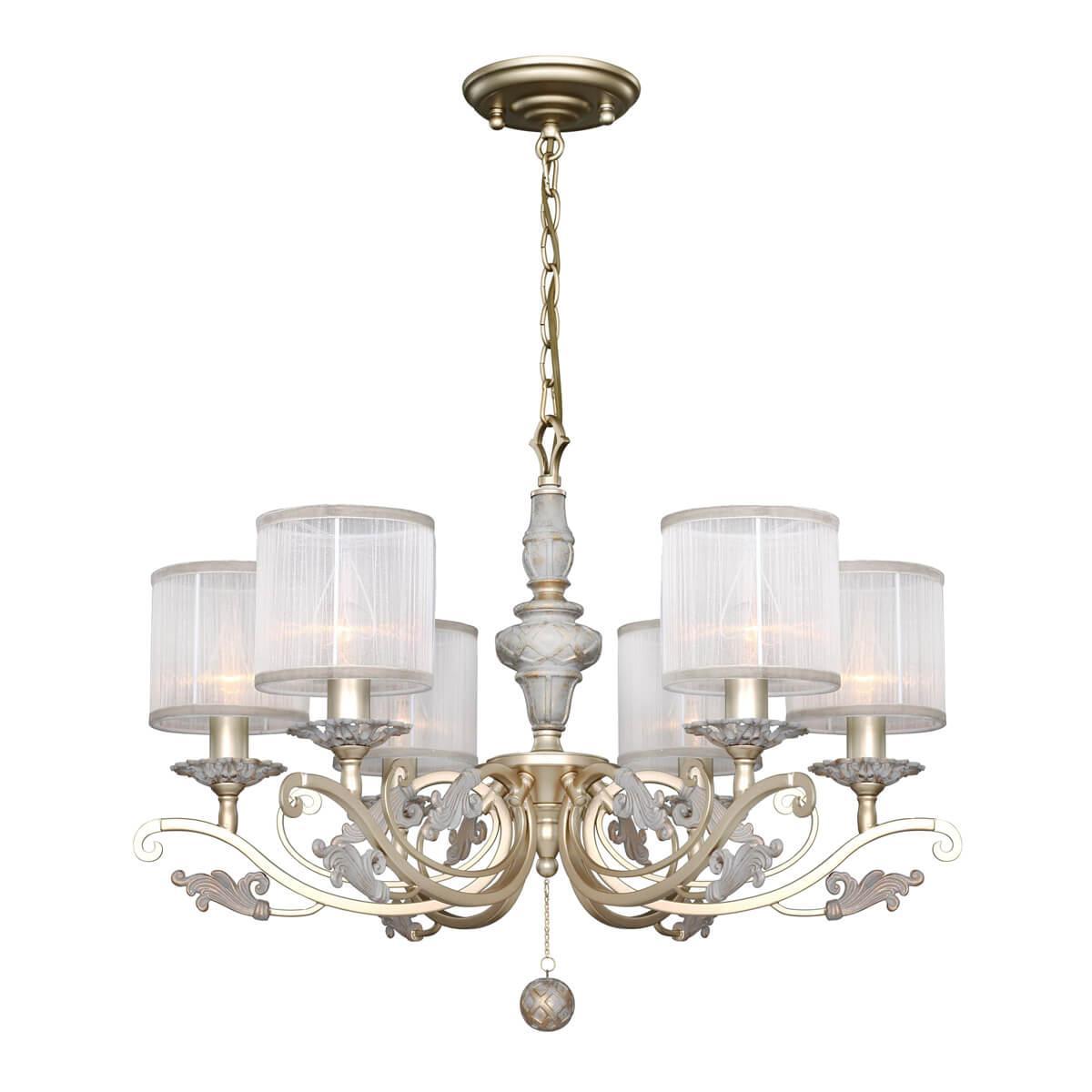 Картинка Подвесная люстра Favourite Seraphima 2307-6P