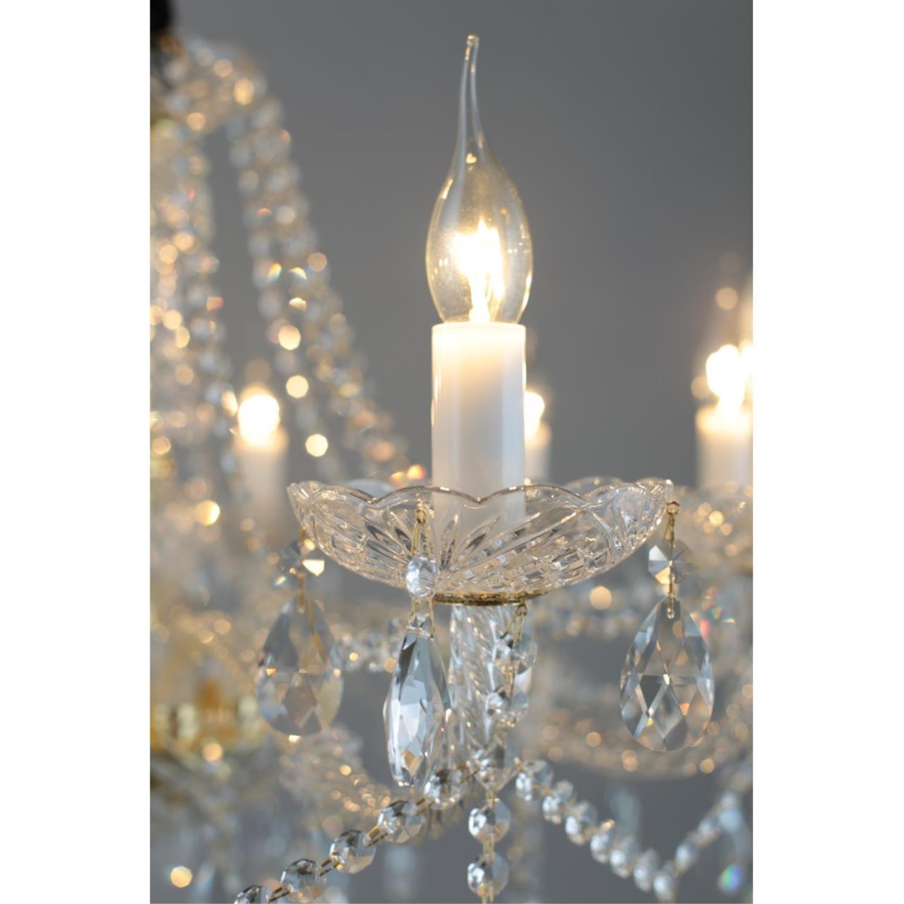 Картинка Подвесная люстра Aployt Anula APL.810.03.10