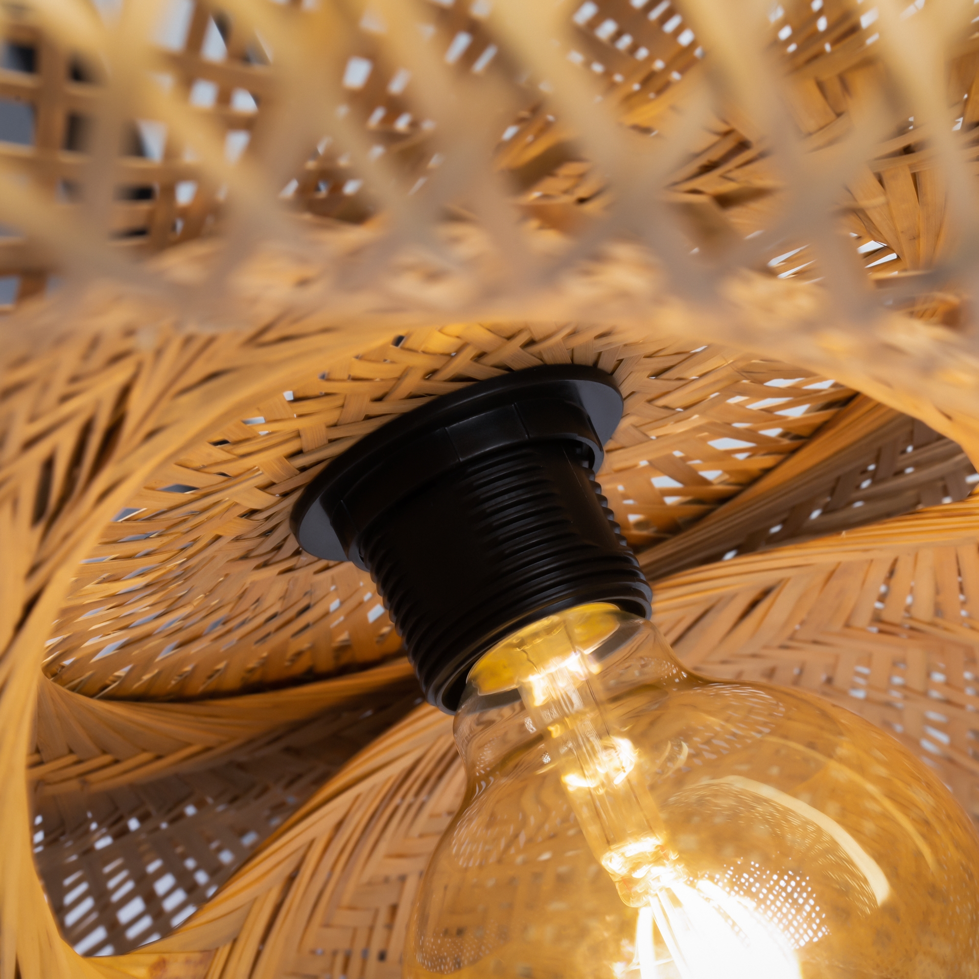 Дополнительная картинка Подвесной светильник Freya FR5243PL-01BR9