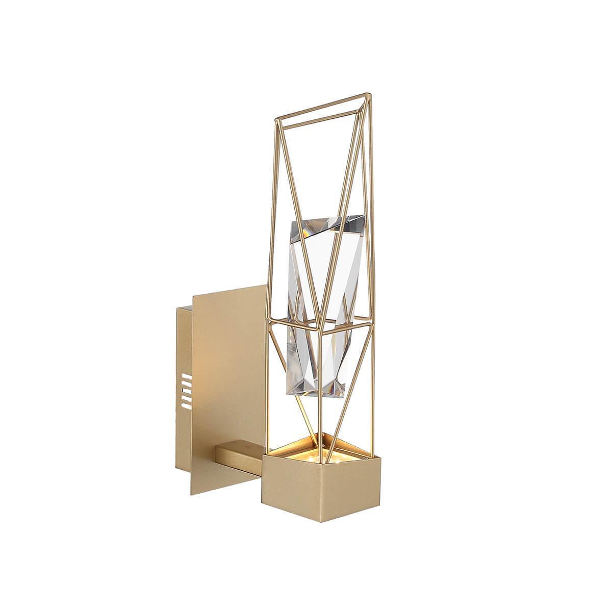 Дополнительная картинка Настенный светильник ST Luce Progetto SL815.201.01