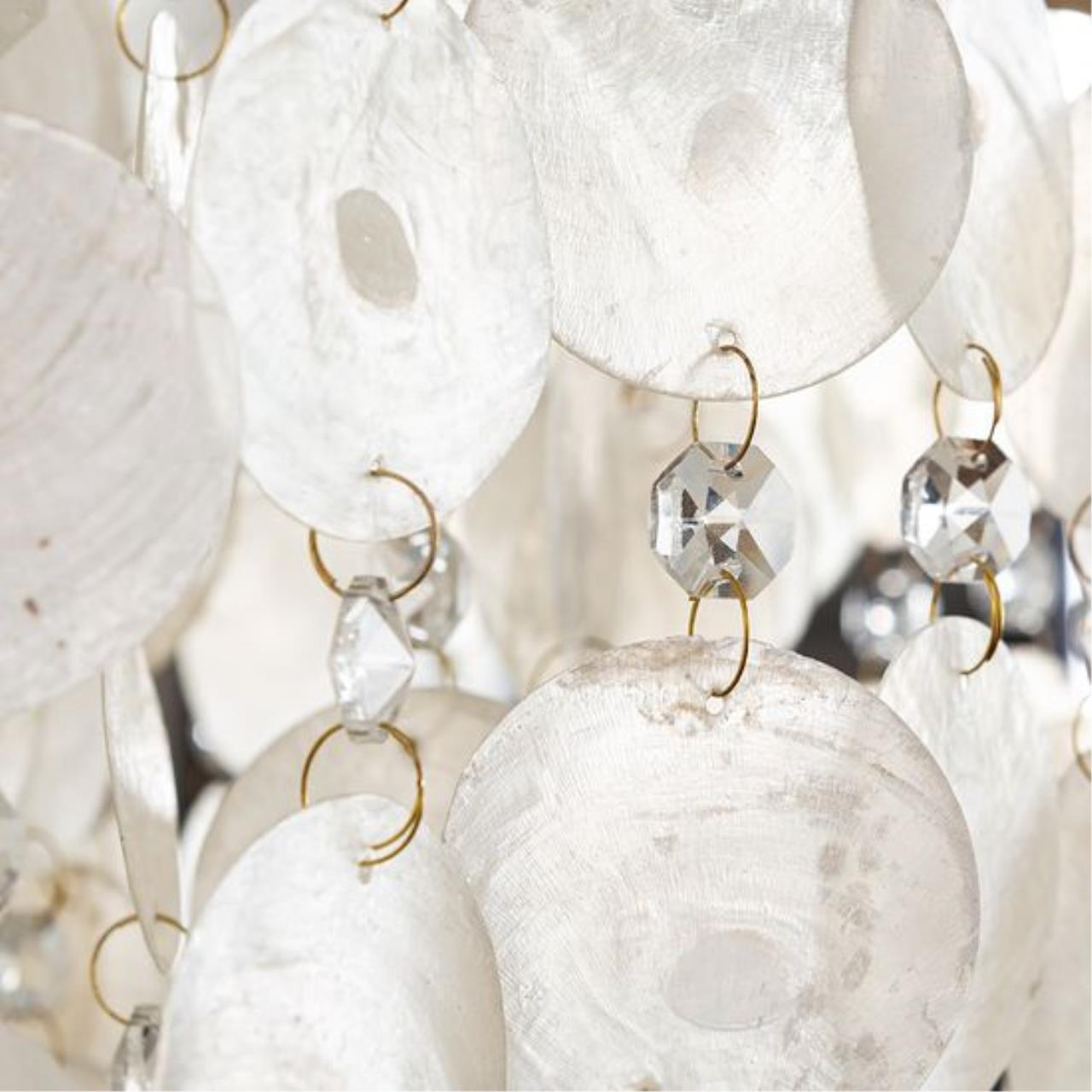 Картинка Подвесной светильник Arte Lamp PIPIRIMA A4065SP-6SG