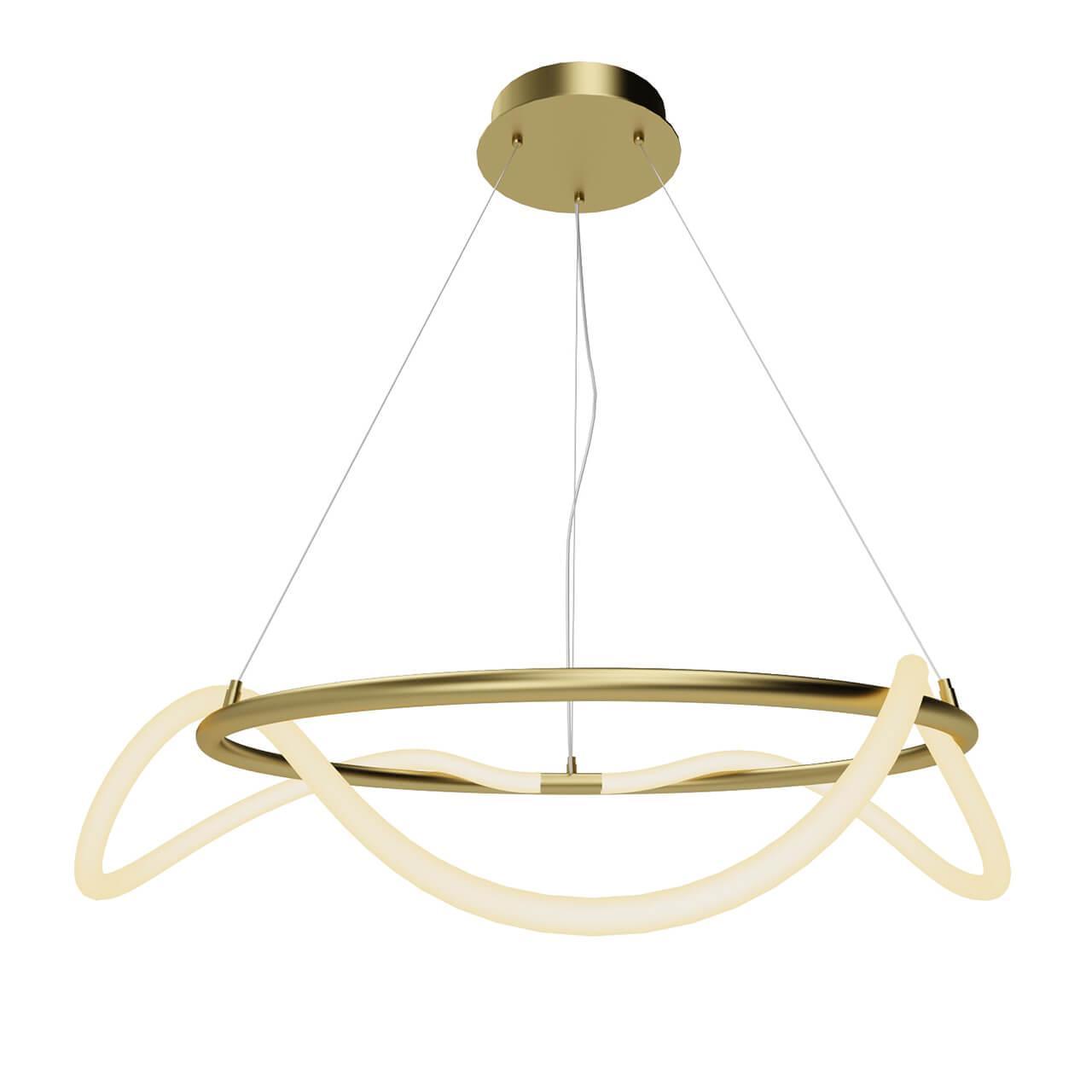 подвесной светодиодный светильник lussole river lsp-8366, доставка по Казахстану 