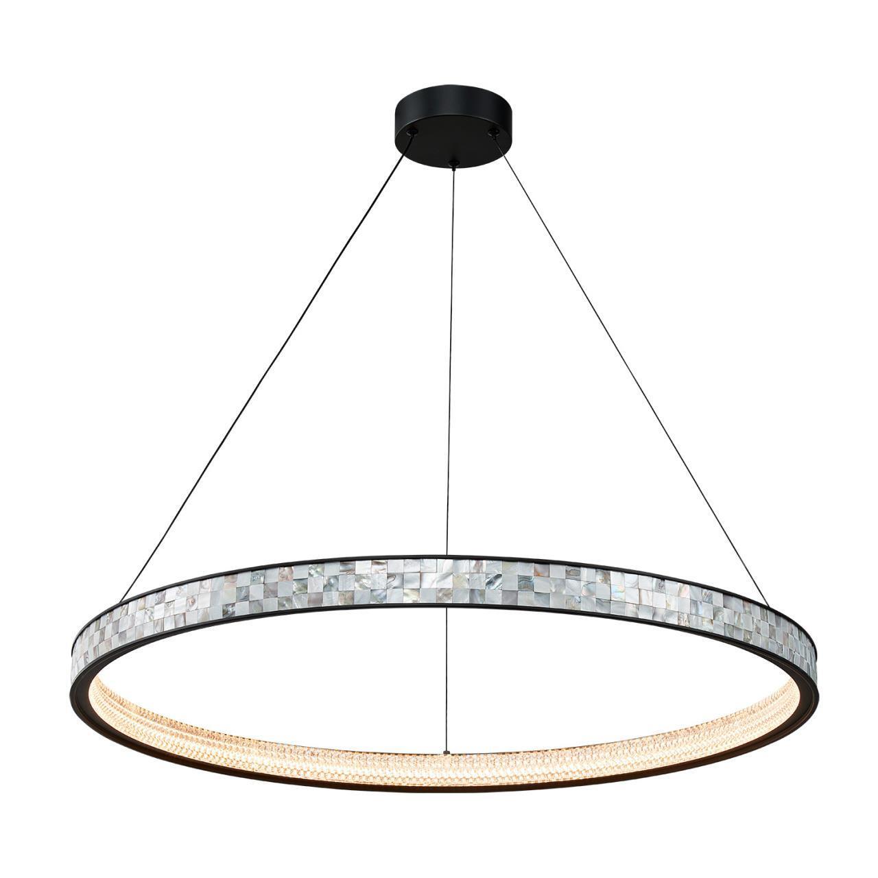 4704-8p светильник shelty favourite, доставка по Казахстану 