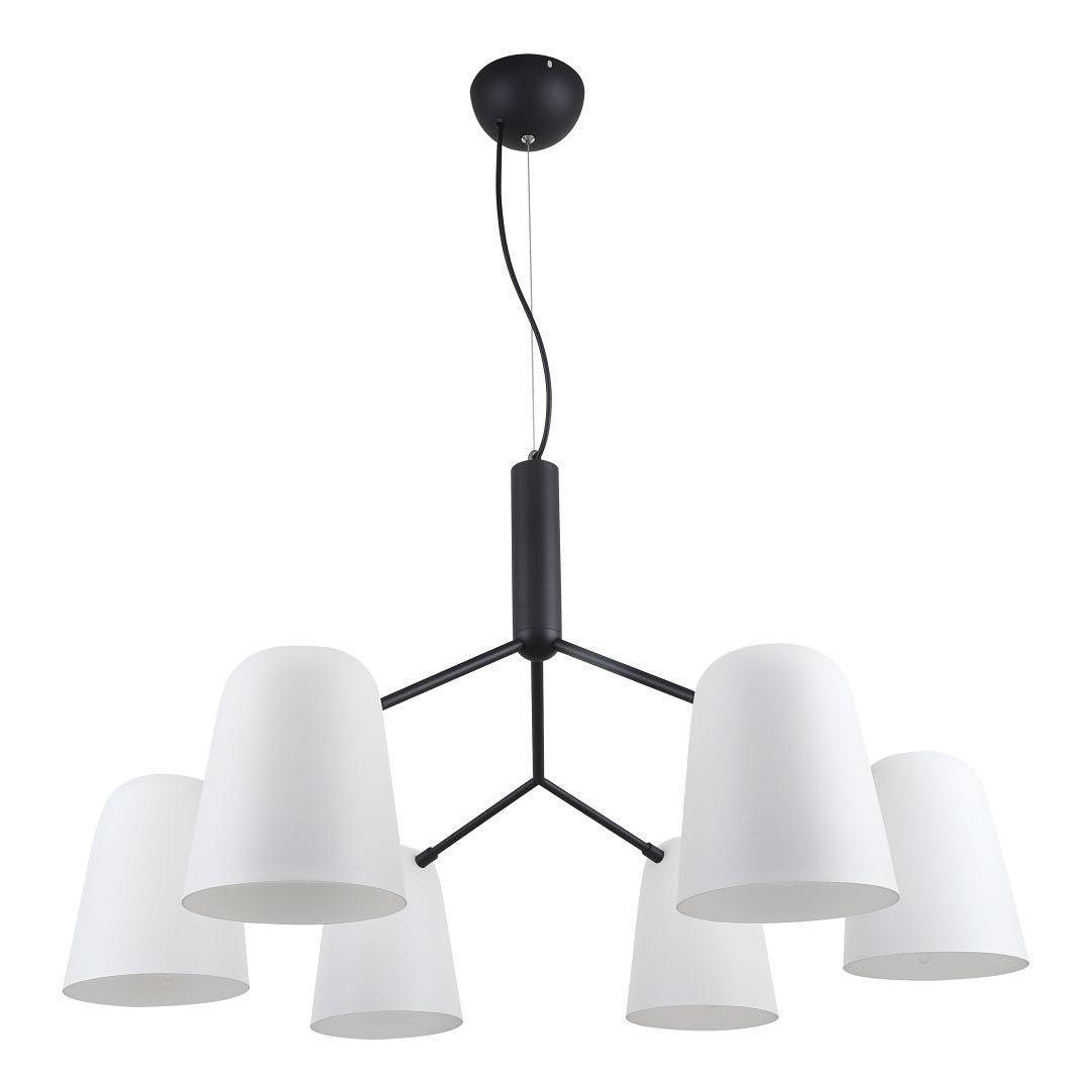 подвесная люстра f-promo trick 2762-6p, доставка по Казахстану 