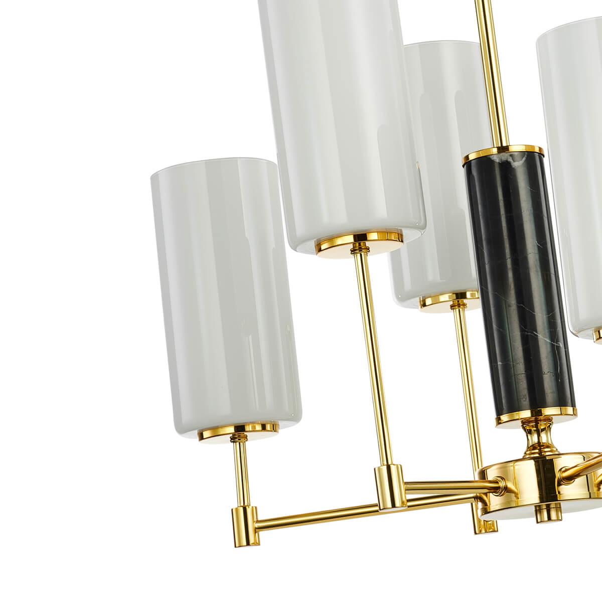 Картинка Подвесная люстра Favourite Palmarius 2815-6P