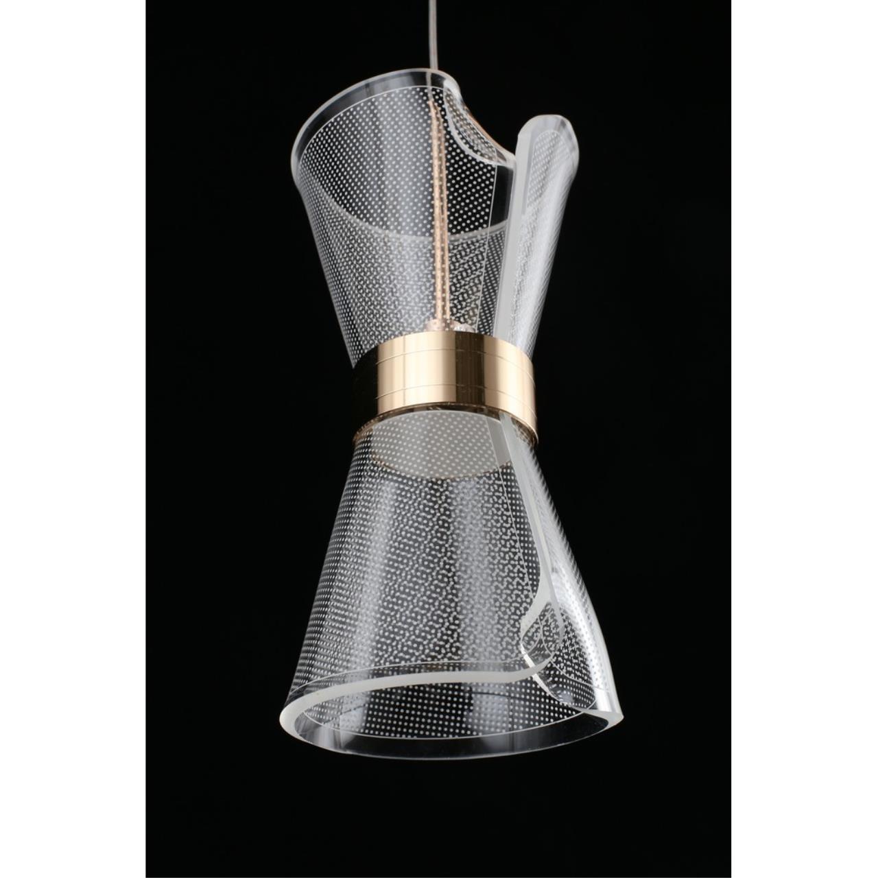 Картинка APL.771.06.08 Светильник подвесной Aployt Charlayn