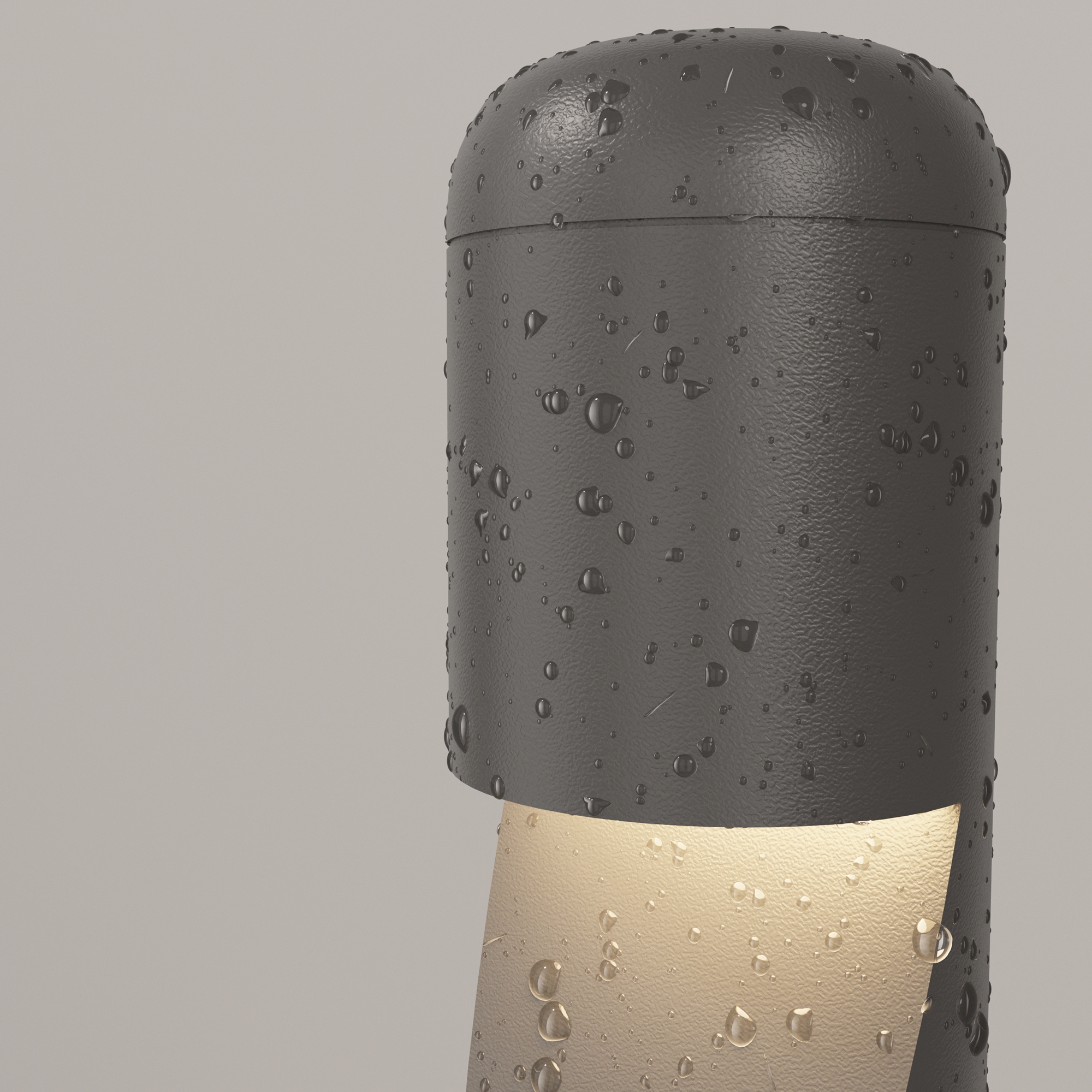 Дополнительная картинка Ландшафтный светильник Outdoor O423FL-L5GF