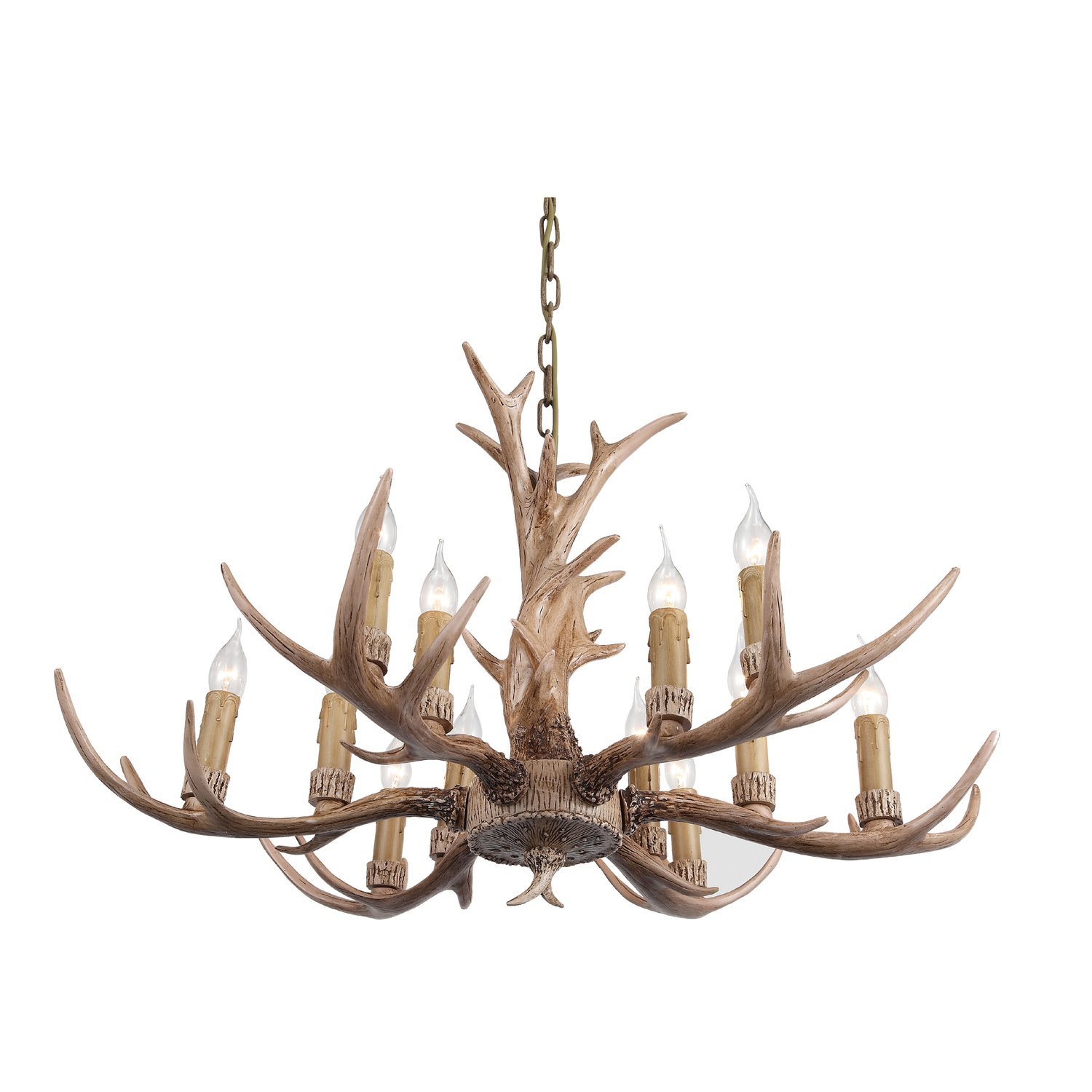 Картинка Подвесная люстра ST Luce Renna SL153.703.12