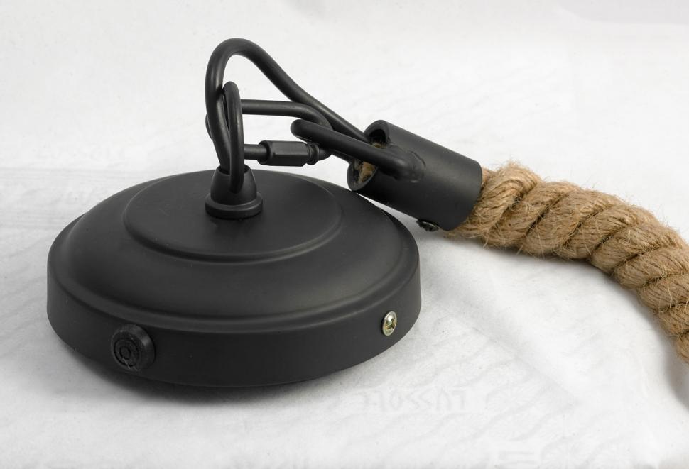 Дополнительная картинка Подвесной светильник Lussole Loft LSP-9667