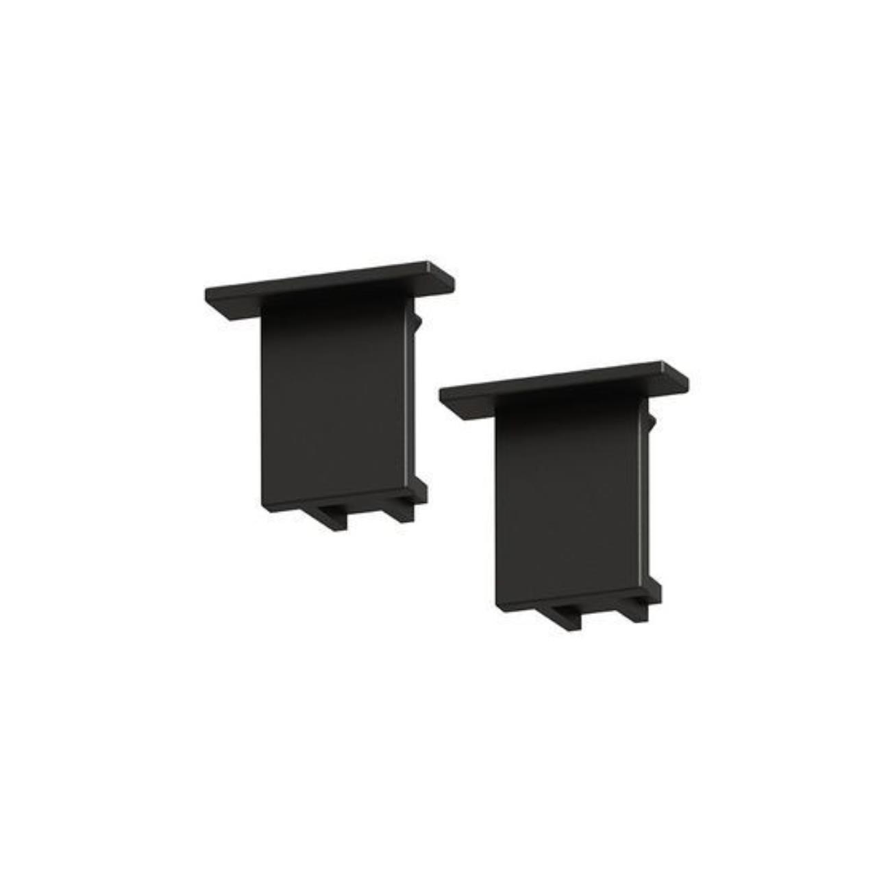 Дополнительная картинка A633106E КОМПЛЕКТ ЗАГЛУШЕК ДЛЯ ВСТРАИВАЕМОГО ШИНОПРОВОДА PRESTO