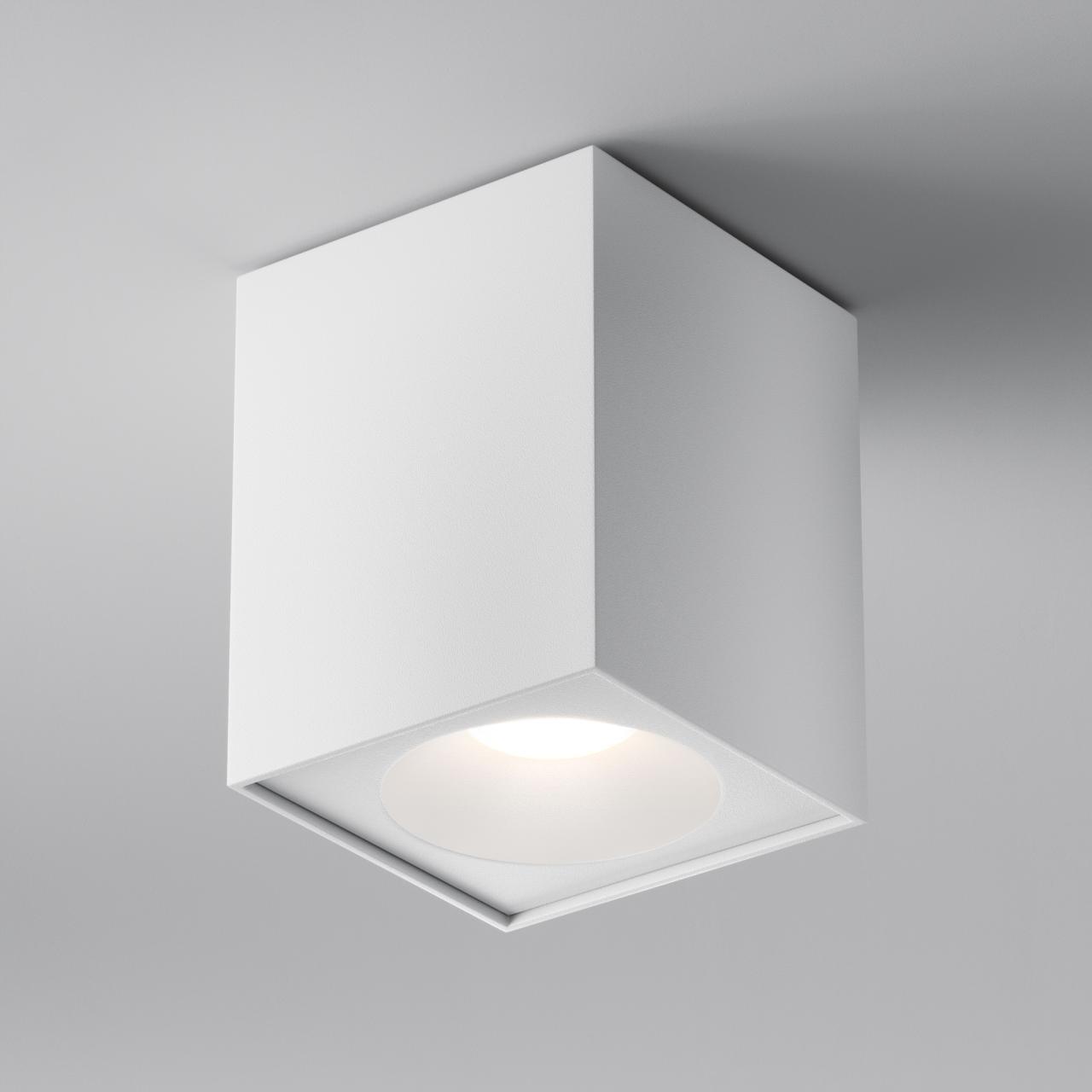 Дополнительная картинка Потолочный светильник Maytoni Sirius C030CL-01W