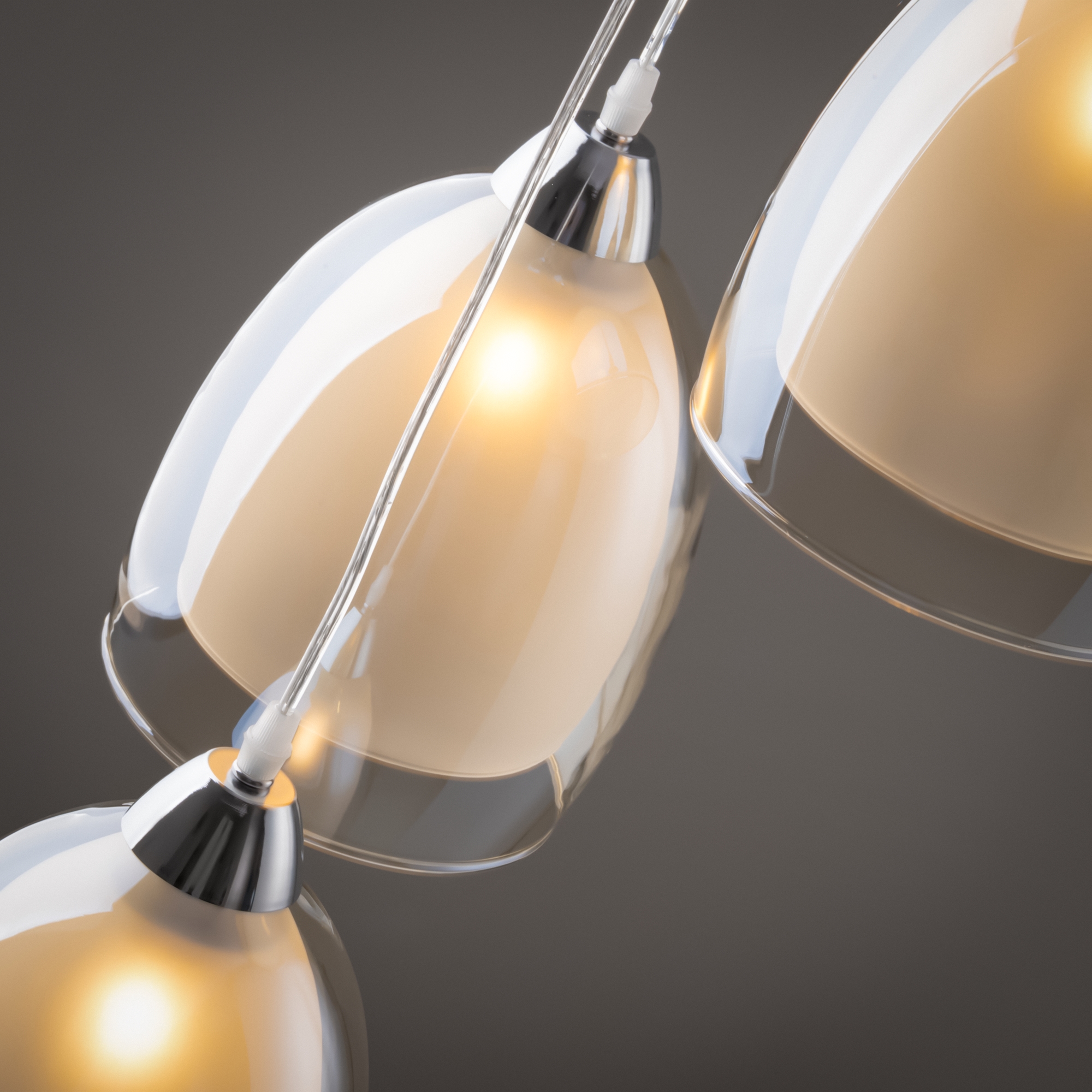 Дополнительная картинка Подвесной светильник Freya FR5375PL-03CH1