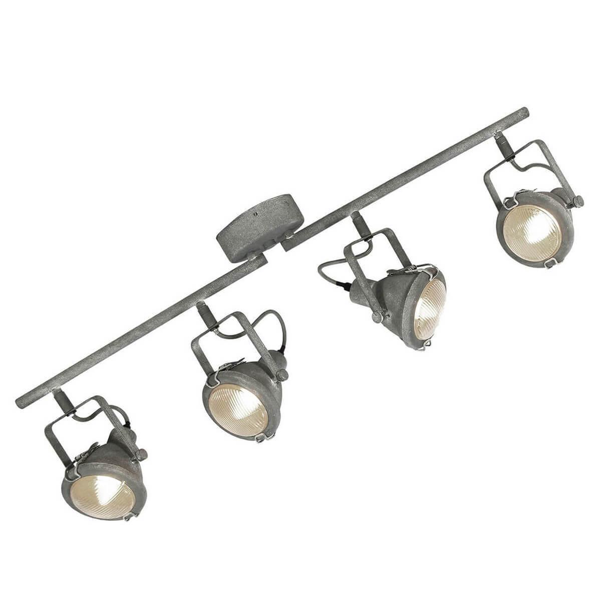 Дополнительная картинка Спот Lussole Loft LSP-9882