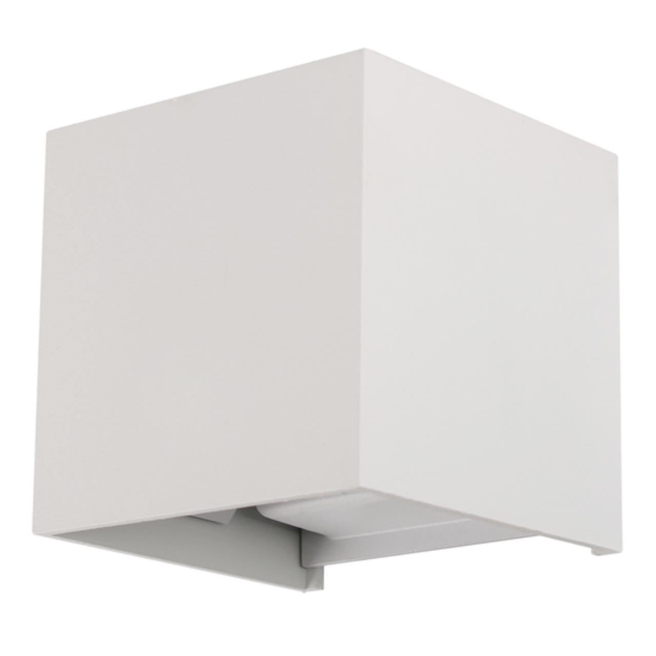 Дополнительная картинка Уличный светильник Arte Lamp RULLO A1714AL-2WH