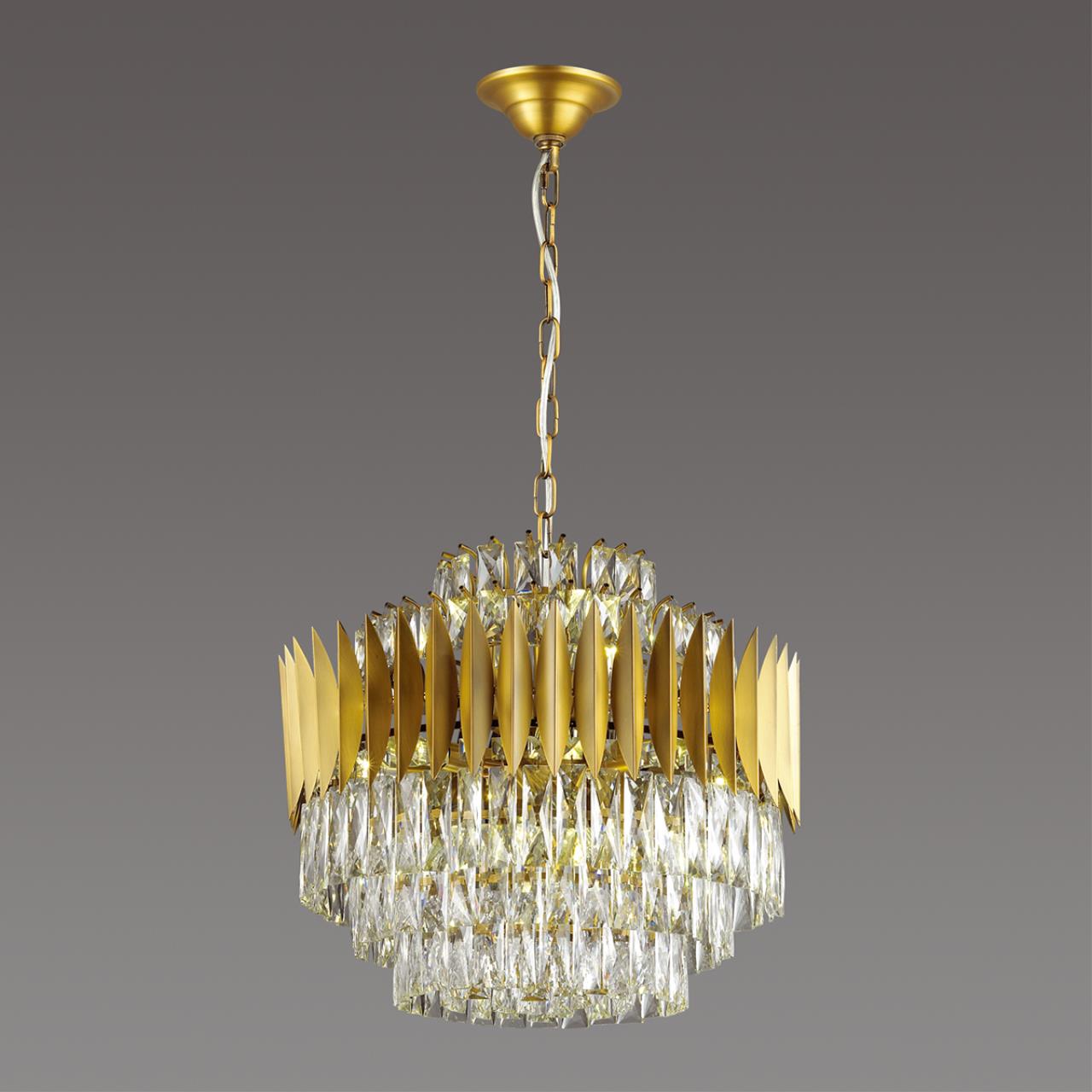 Картинка Подвесная люстра Odeon Light Valetta 4123/16