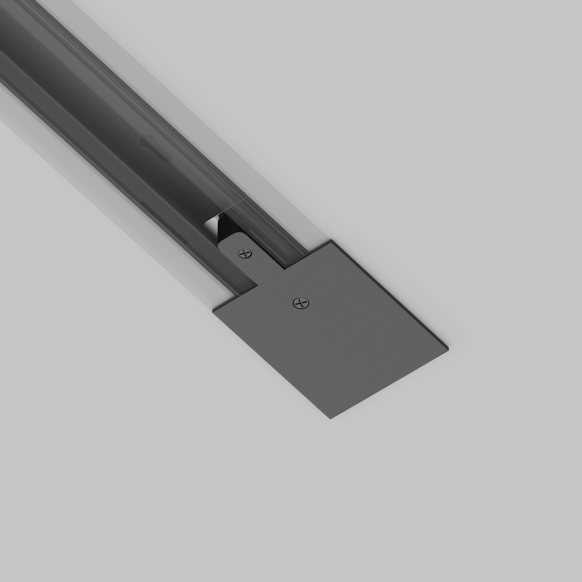 Дополнительная картинка Коннектор Maytoni Track TRA002B-11B