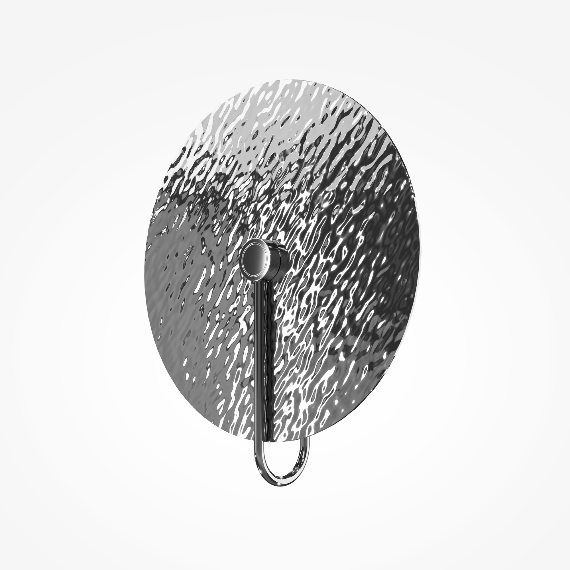 Дополнительная картинка Настенный светильник (бра) Maytoni MOD305WL-03CH