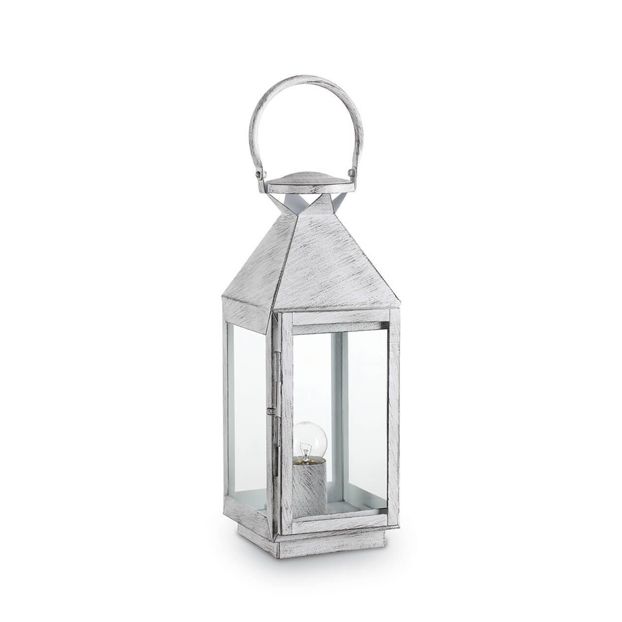Настольная лампа MERMAID TL1 SMALL BIANCO ANTICO 166742