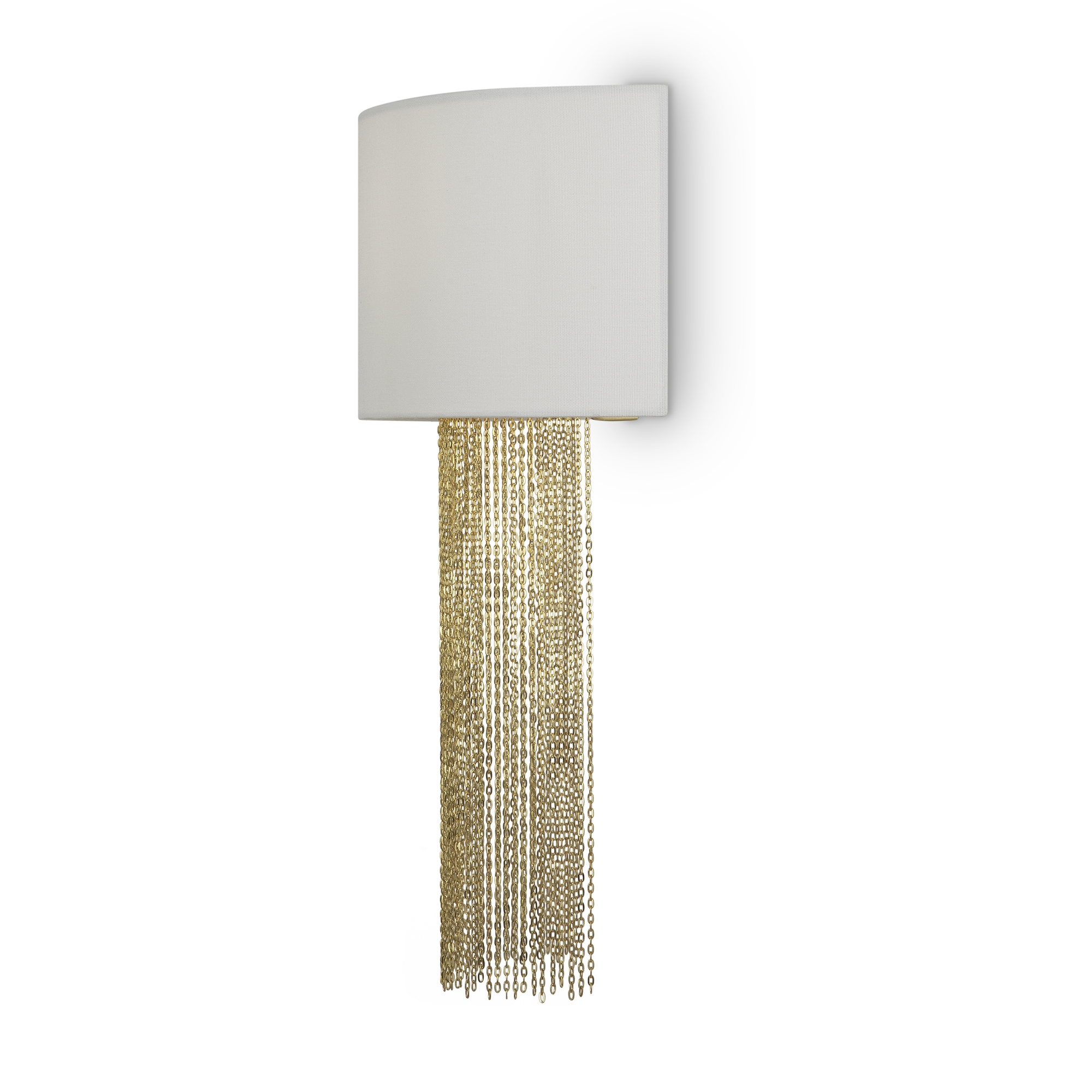 Дополнительная картинка Настенный светильник (бра) Maytoni MOD151WL-01G