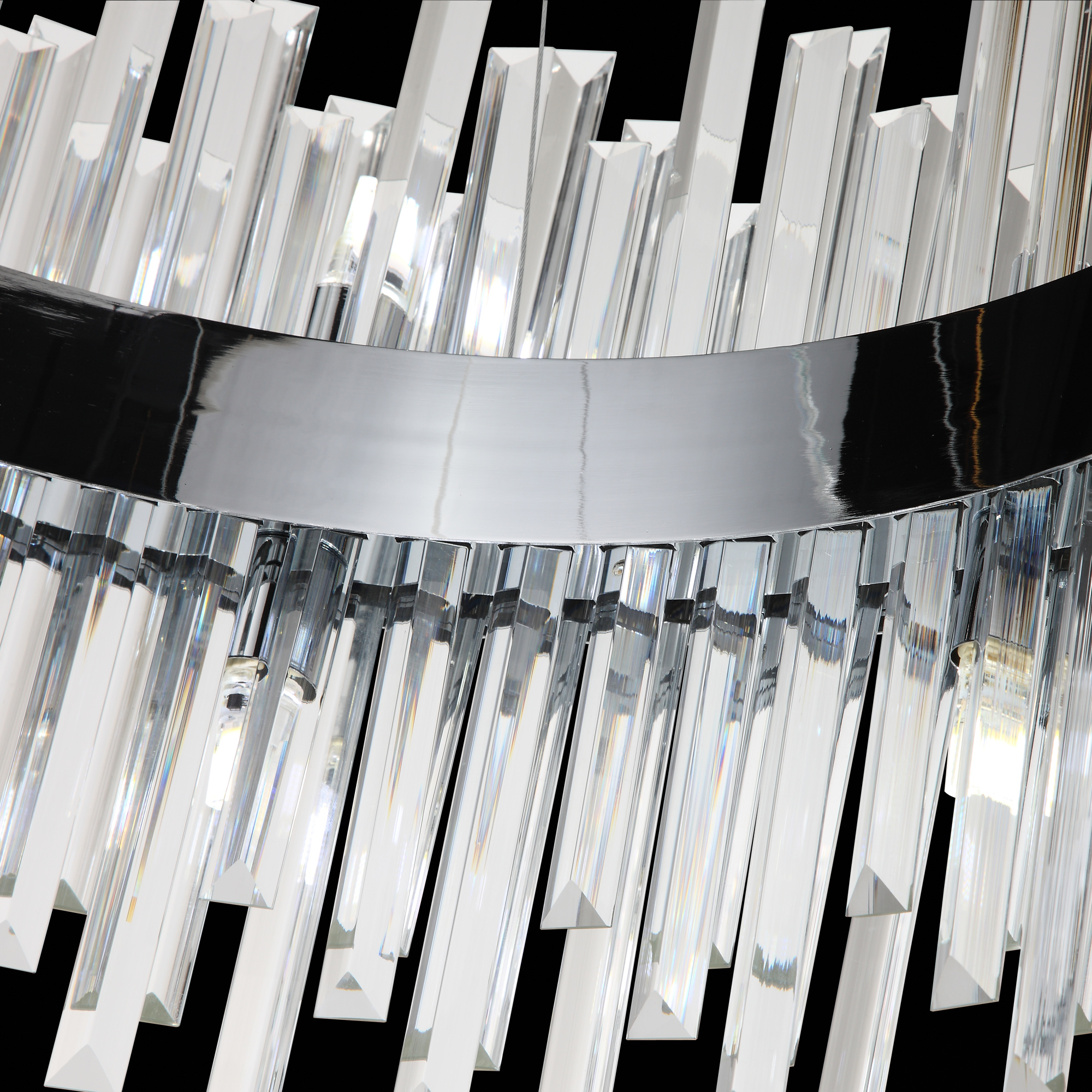 Картинка Подвесная люстра ST Luce Bafo SL1160.103.18