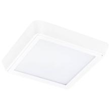 Потолочные Потолочный светодиодный светильник Lightstar Urbano 216802, доставка по Казахстану 